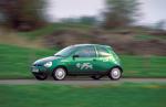 Ford Ka 1996 года